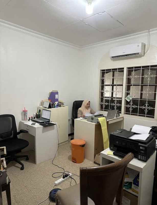 dijual rumah pondok kopi