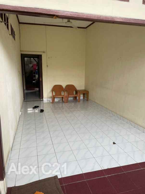 dijual rumah pondok labu cilandak jakarta selatan