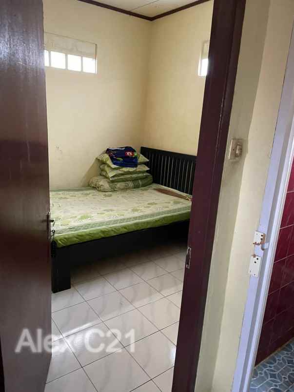 dijual rumah pondok labu cilandak jakarta selatan