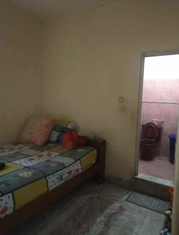 dijual rumah pondok pekayon indah