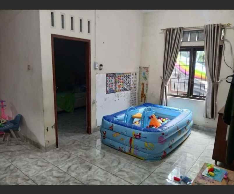 dijual rumah pondok pekayon indah