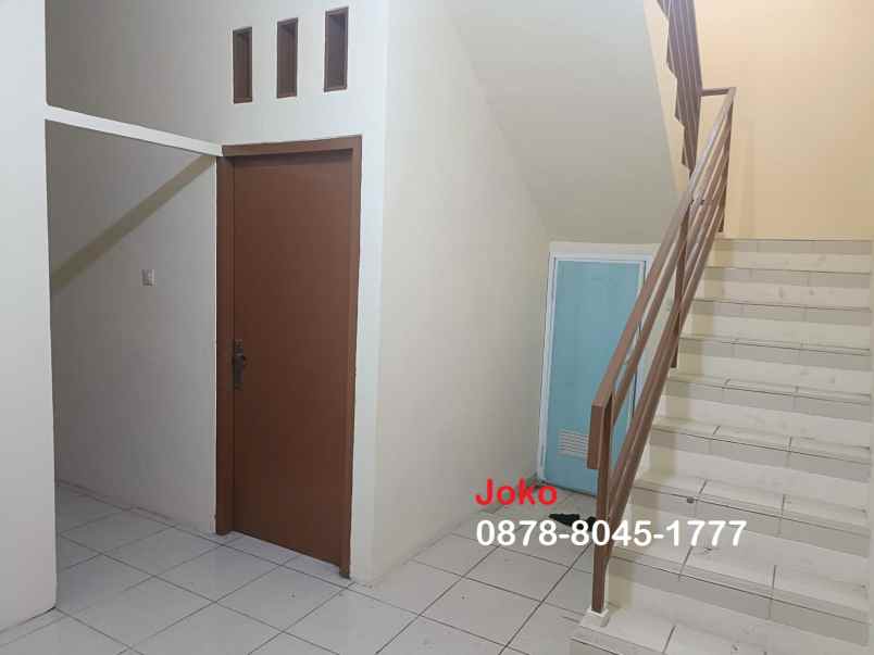 dijual rumah pondok pinang