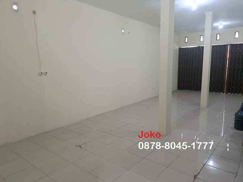 dijual rumah pondok pinang