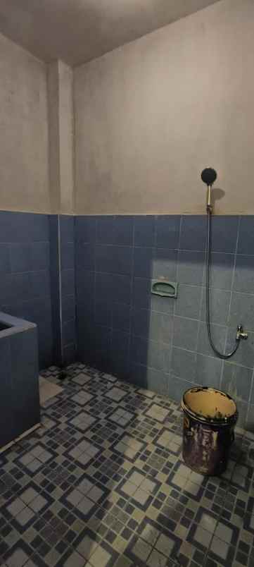 dijual rumah pondok ungu permai bekasi