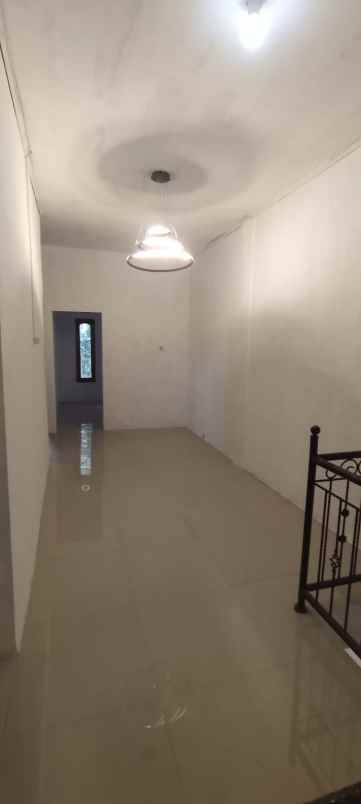 dijual rumah pondok ungu permai bekasi