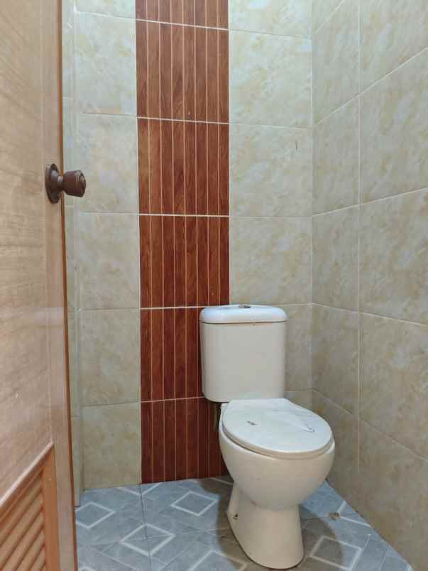 dijual rumah pondok ungu permai kota bekasi