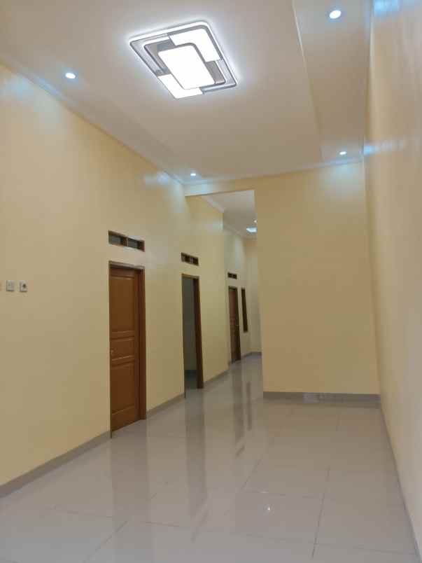 dijual rumah pondok ungu permai kota bekasi