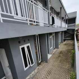 dijual rumah potorono