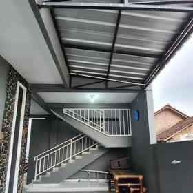 dijual rumah potorono