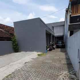 dijual rumah potorono