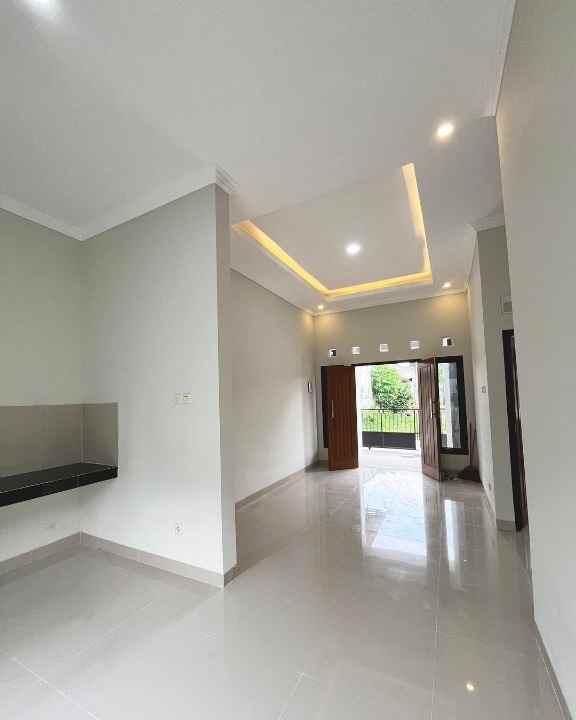 dijual rumah prambanan klaten jawa tengah