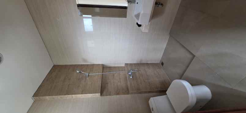 dijual rumah prestigia the eminent bsd city