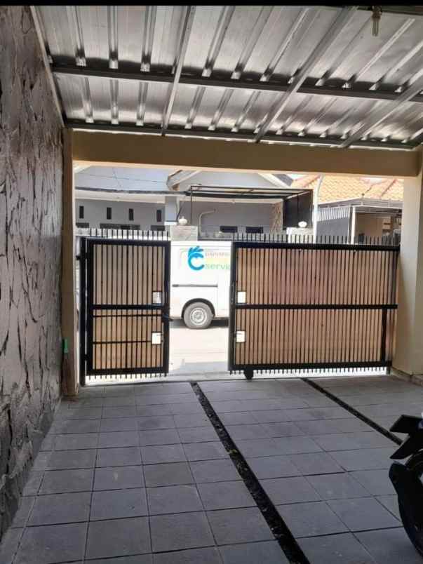 dijual rumah propelat margahayu