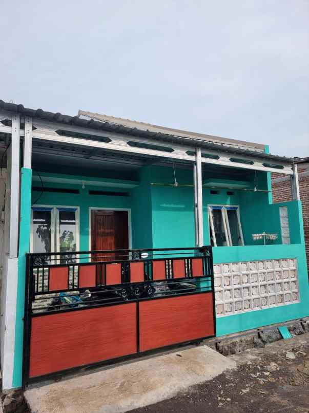 dijual rumah pucanggading mranggen