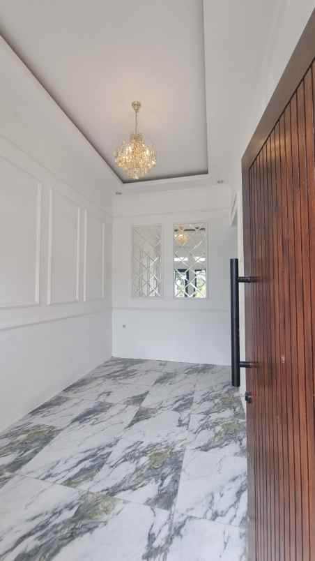 dijual rumah pucanggading mranggen