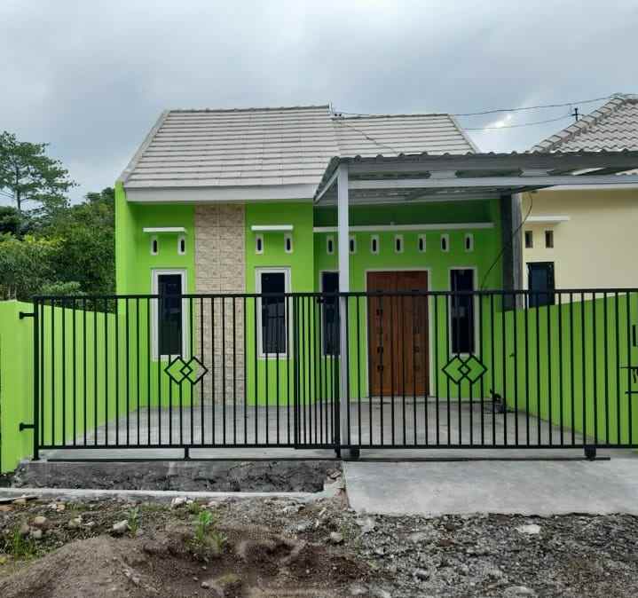 dijual rumah pucanggading mranggen