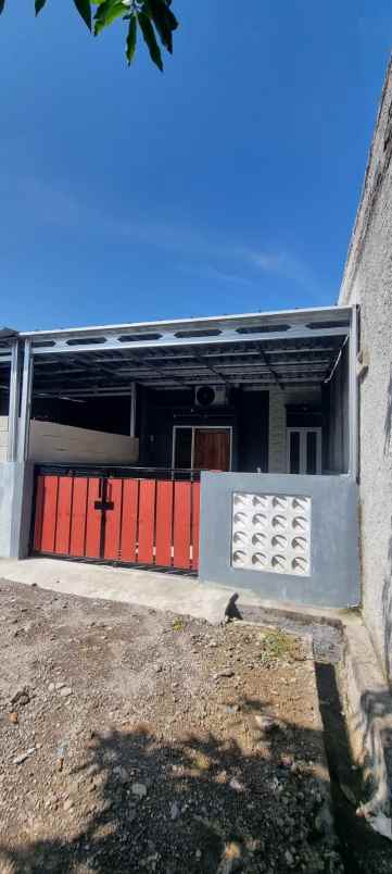 dijual rumah pucanggading mranggen