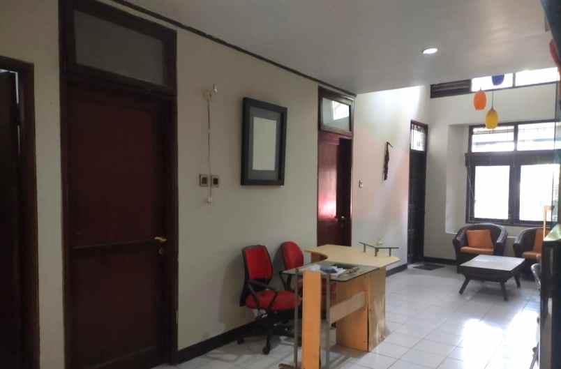 dijual rumah pulogebang cakung jakarta