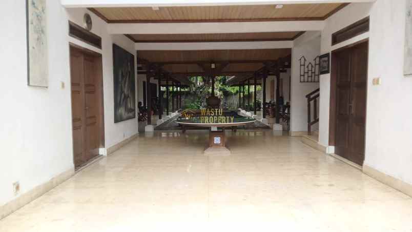 dijual rumah puputan denpasar timur bali