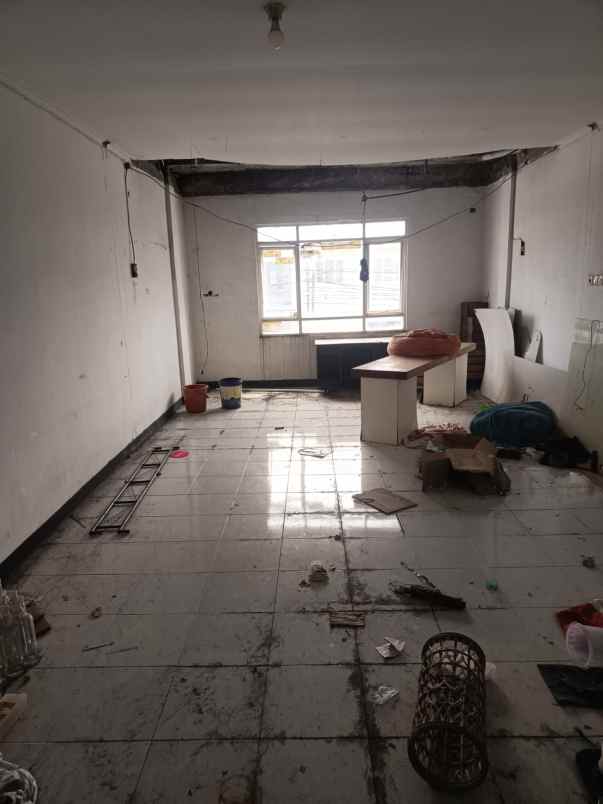 dijual rumah puri gunung anyar surabaya