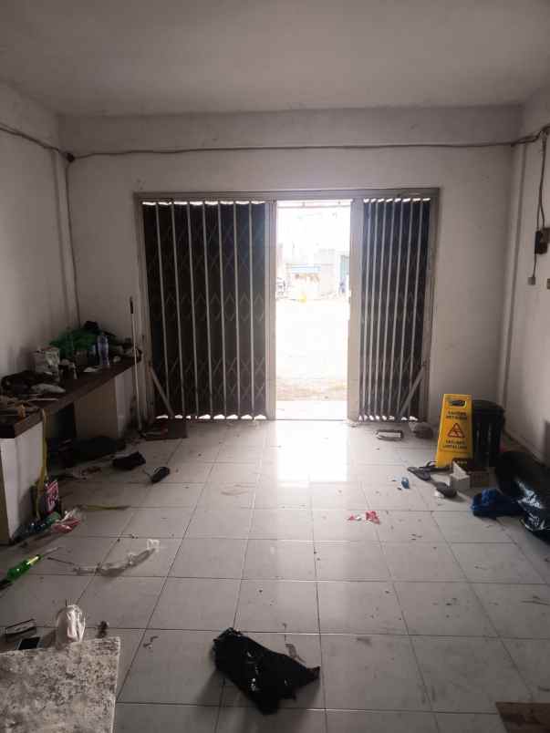dijual rumah puri gunung anyar surabaya