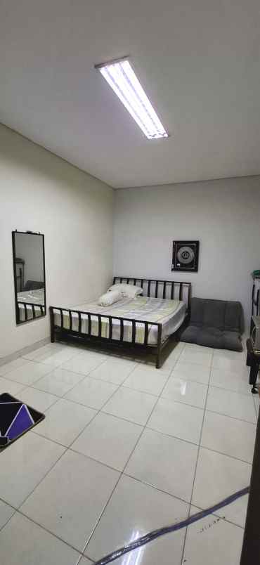 dijual rumah purimas gununganyar