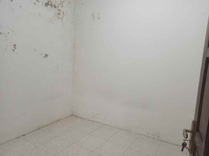 dijual rumah purwomartani