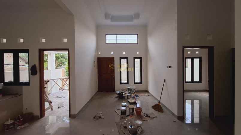 dijual rumah purwomartani kalasan