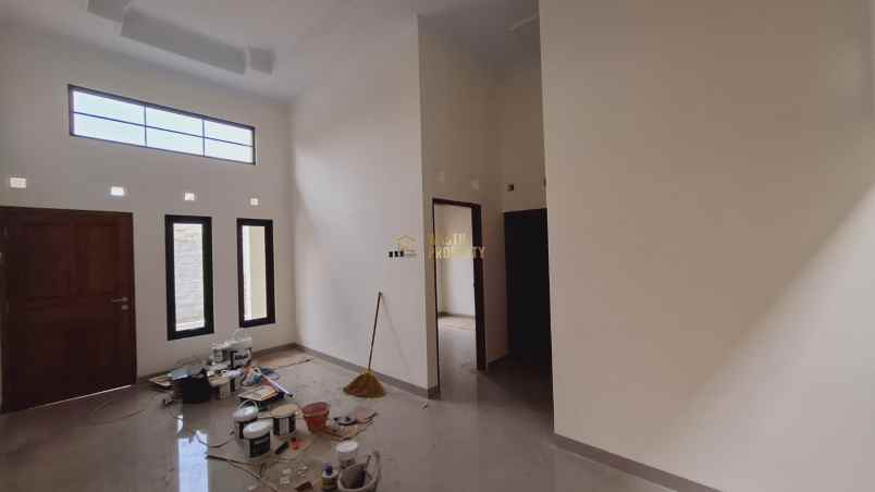 dijual rumah purwomartani kalasan