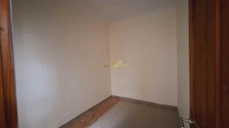 dijual rumah purwomartani kalasan