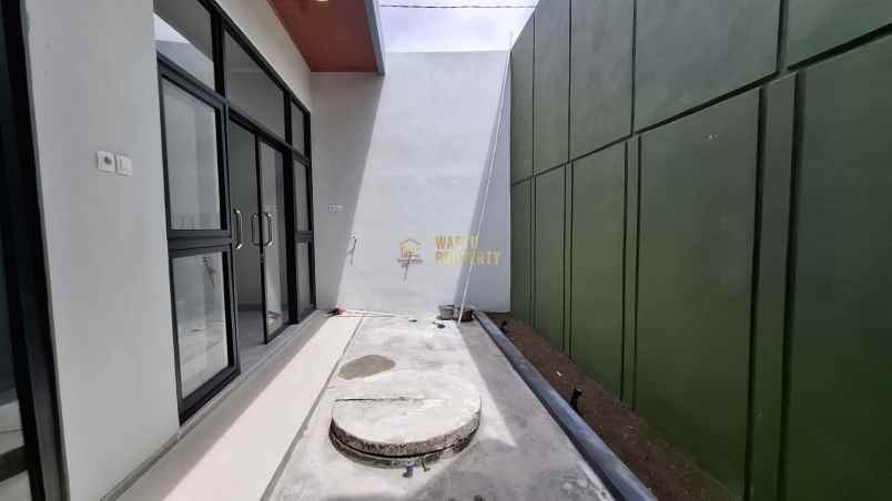 dijual rumah purwomartani kalasan