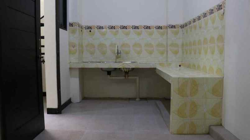 dijual rumah purwomartani kalasan