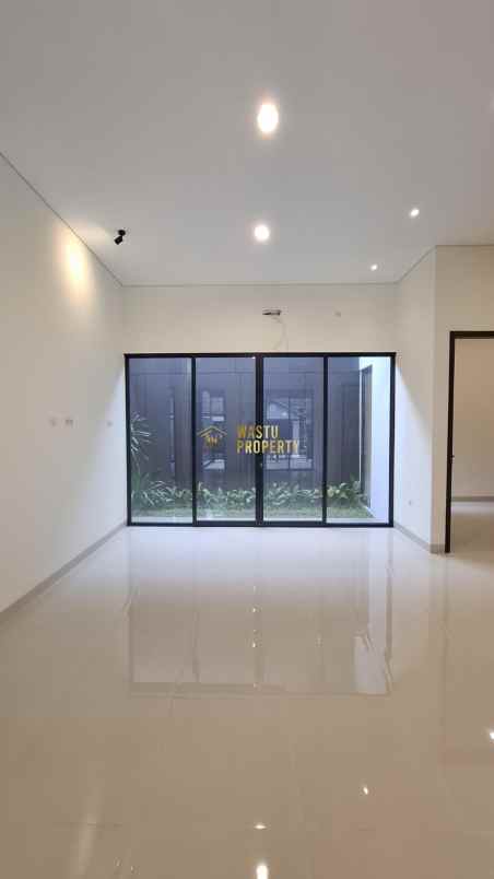 dijual rumah purwomartani kec kalasan