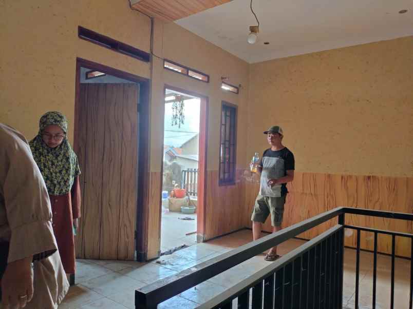 dijual rumah rancamanyar