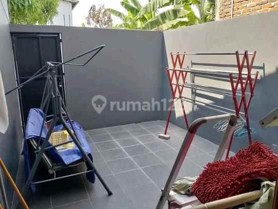 dijual rumah rancamanyar bandung jawa barat