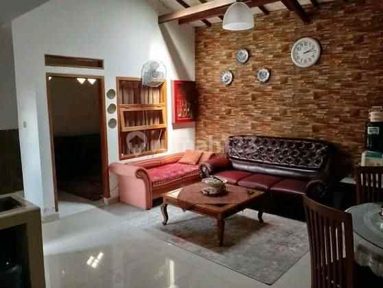 dijual rumah rancamanyar bandung jawa barat