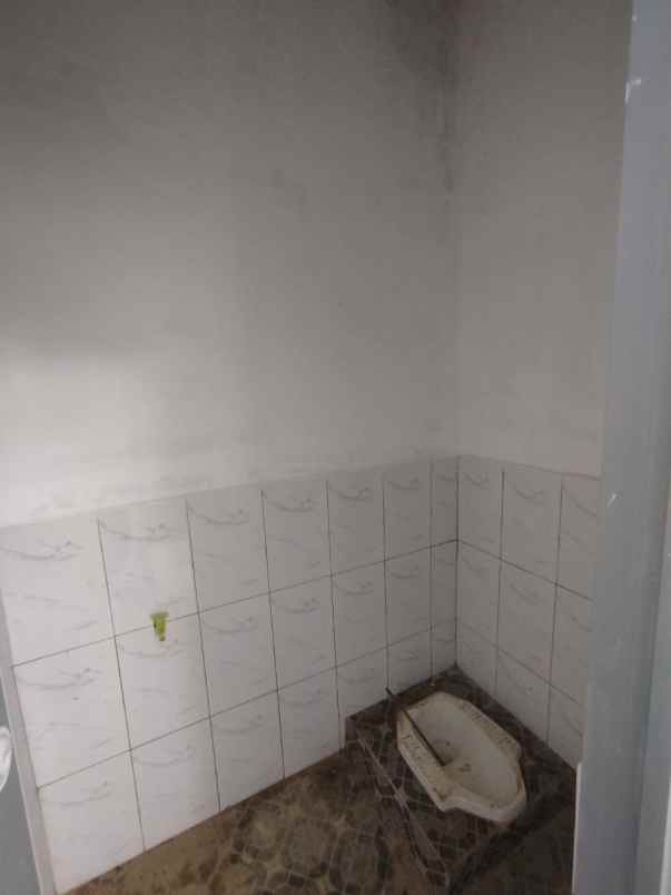 dijual rumah randusari teras boyolali