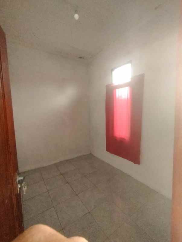 dijual rumah randusari teras boyolali