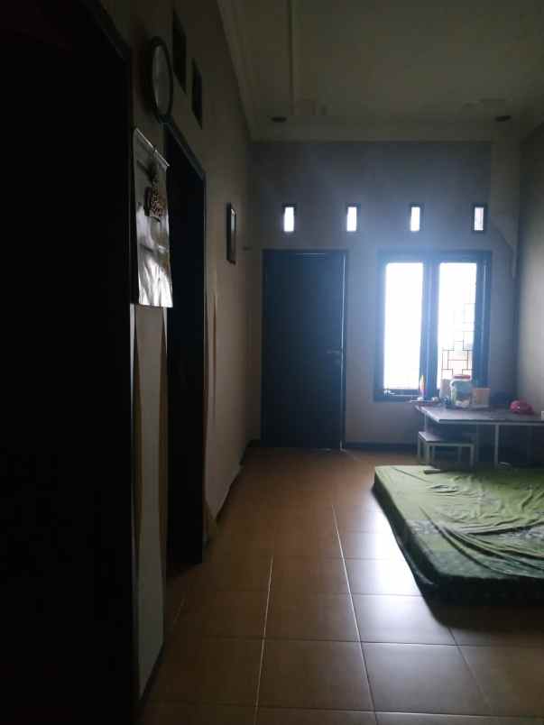 dijual rumah raya bamban asrikaton