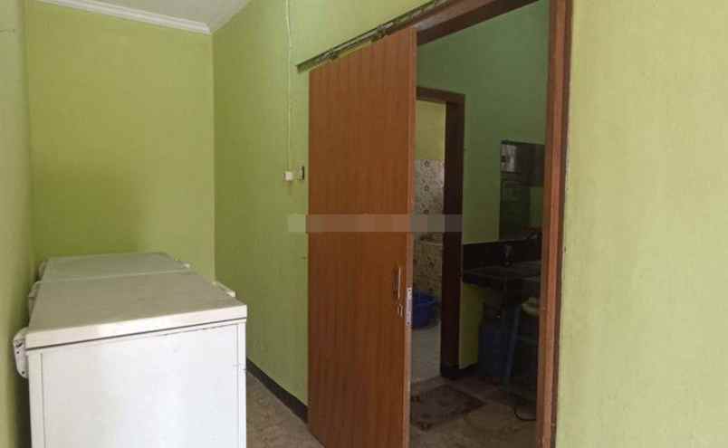 dijual rumah raya puncak bogor cipayung