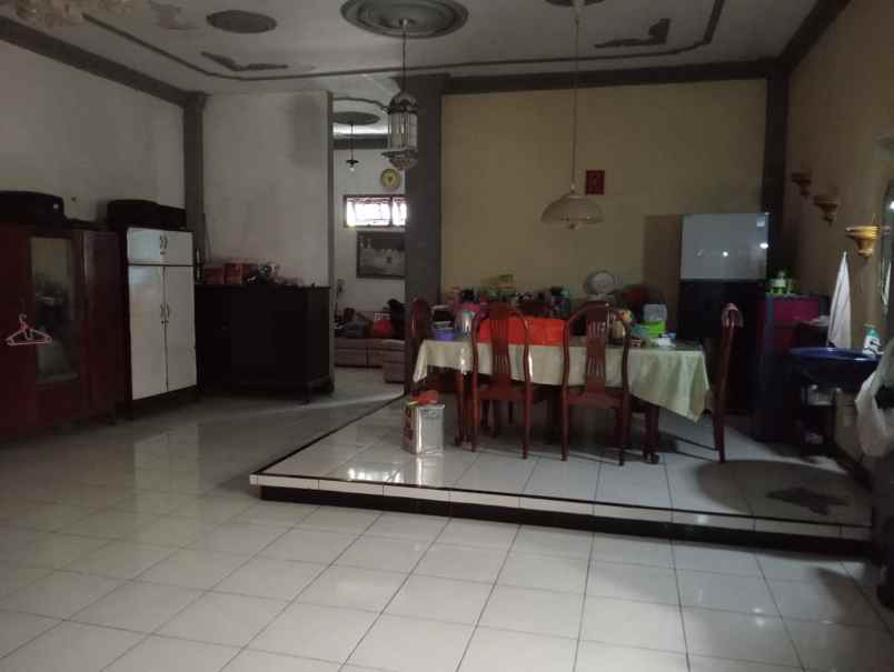 dijual rumah raya tuban