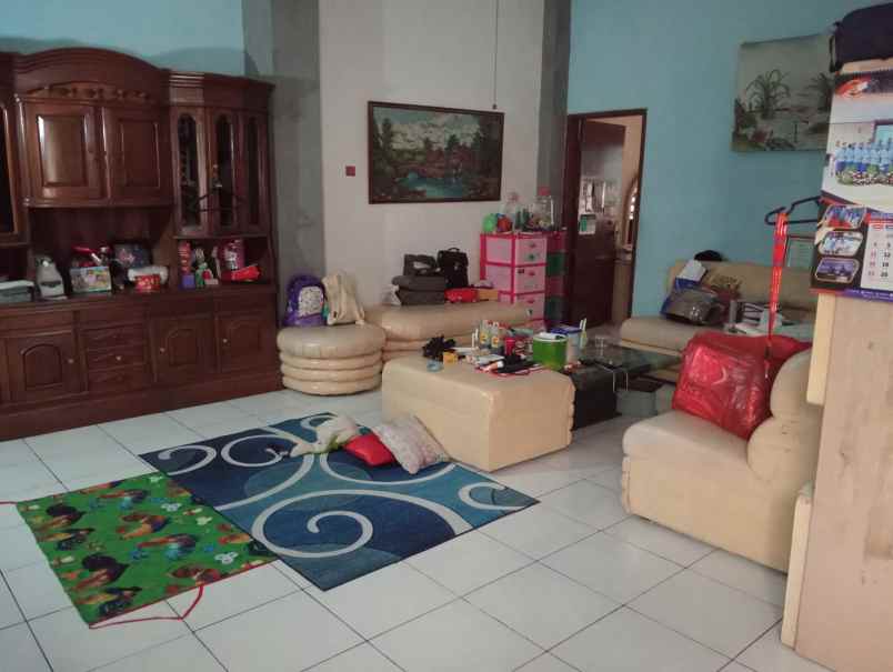 dijual rumah raya tuban