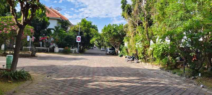 dijual rumah regency 21