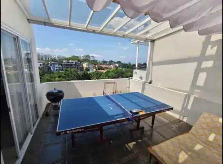 dijual rumah resor dago pakar