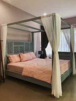 dijual rumah resor dago pakar