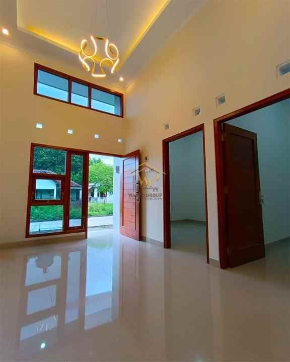 dijual rumah ringinharjo kec bantul kab