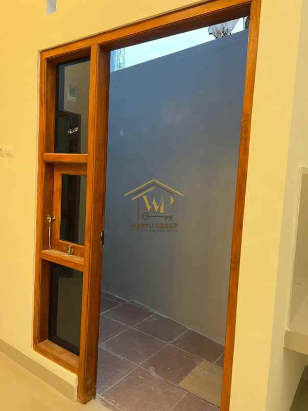 dijual rumah ringinharjo kec bantul kab