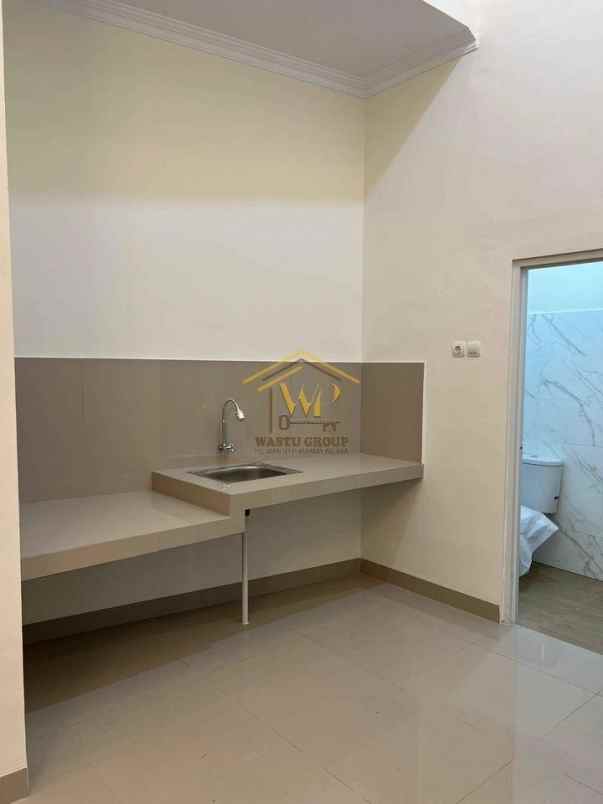 dijual rumah ringinharjo kec bantul kab