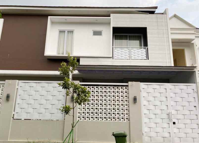 dijual rumah royal residence cakung