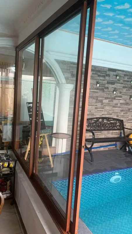 dijual rumah rumah eramas 2000 pulo